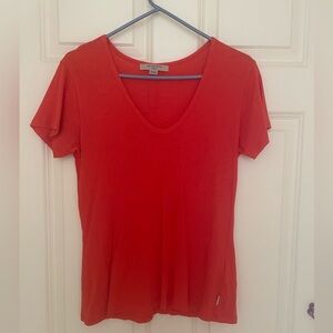 💙 ALLSAINTS tee shirt size small